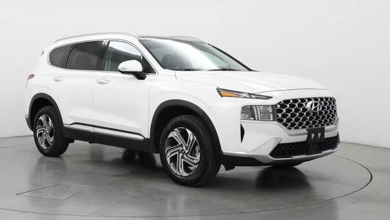 HYUNDAI SANTA FE 2023 5NMS3DAJ0PH616306 image